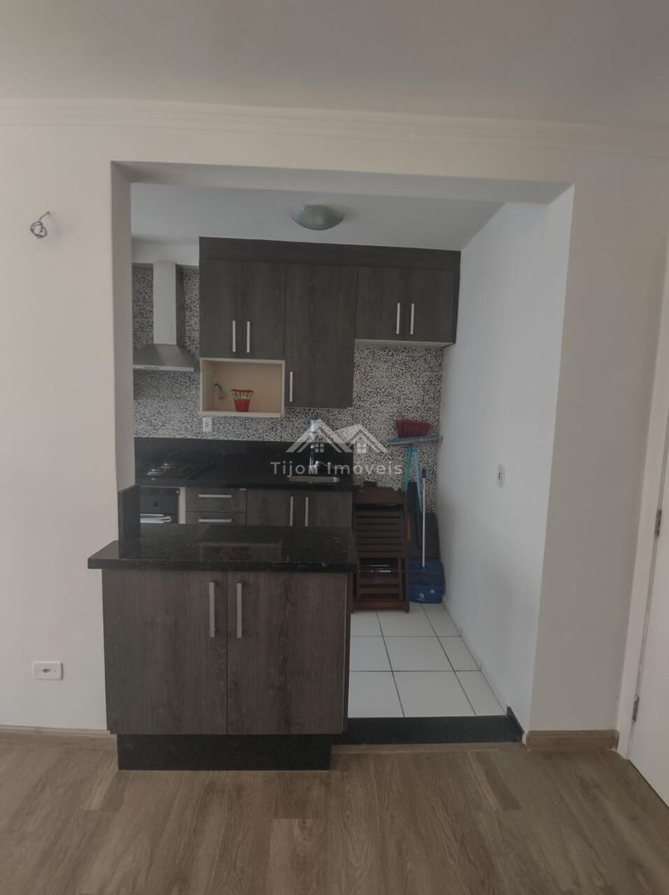 Apartamento à venda com 2 quartos, 45m² - Foto 8