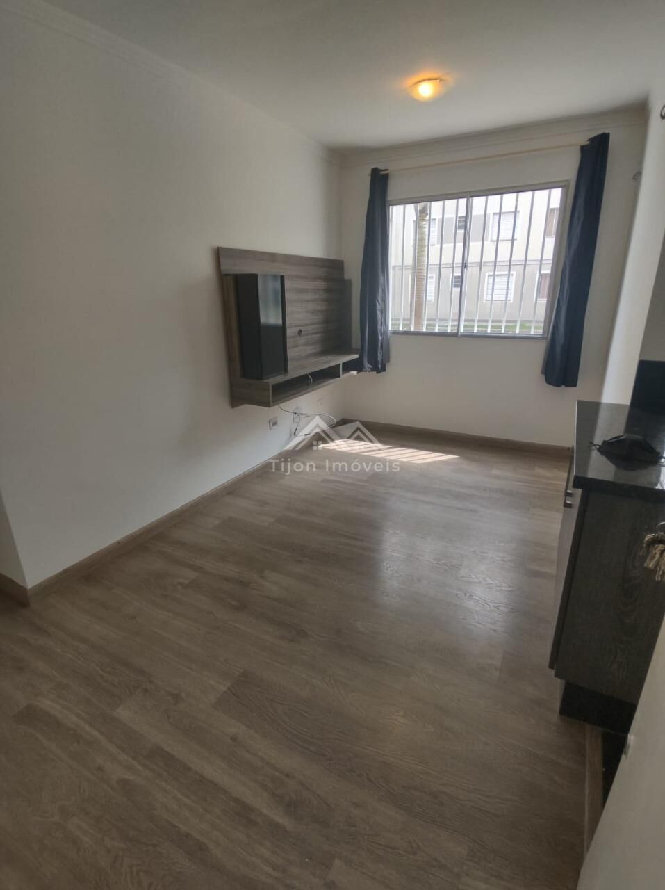 Apartamento à venda com 2 quartos, 45m² - Foto 4