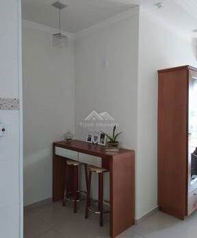 Apartamento à venda com 2 quartos, 54m² - Foto 19