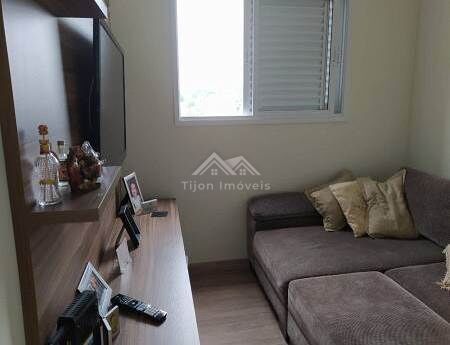 Apartamento à venda com 2 quartos, 54m² - Foto 6