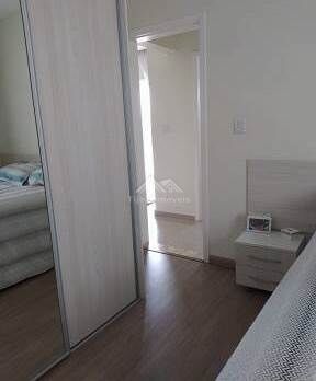 Apartamento à venda com 2 quartos, 54m² - Foto 25