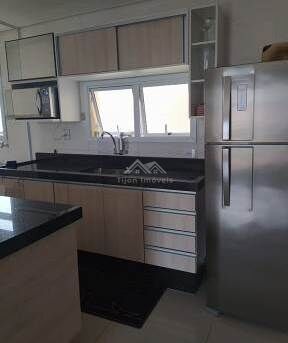 Apartamento à venda com 2 quartos, 54m² - Foto 9