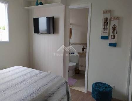 Apartamento à venda com 2 quartos, 54m² - Foto 11