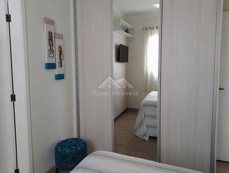 Apartamento à venda com 2 quartos, 54m² - Foto 22