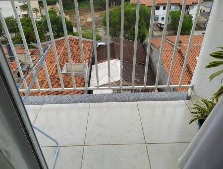 Apartamento à venda com 2 quartos, 54m² - Foto 21