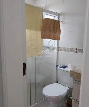 Apartamento à venda com 2 quartos, 54m² - Foto 24