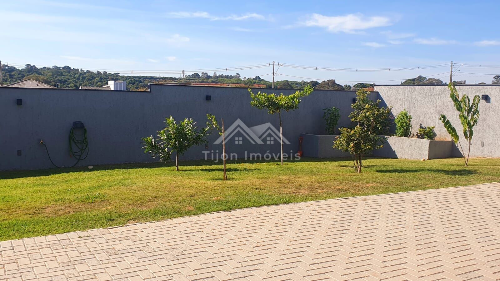 Casa à venda com 3 quartos, 368m² - Foto 12