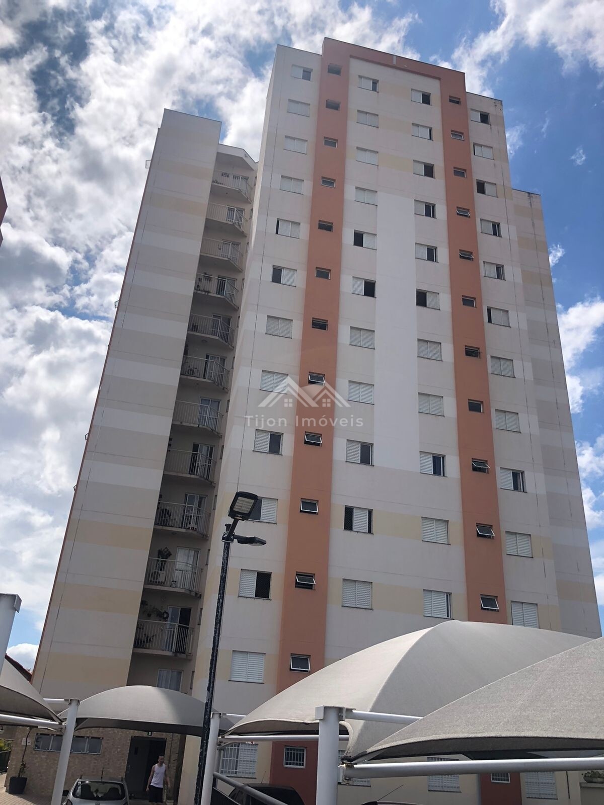 Apartamento à venda com 2 quartos, 53m² - Foto 7