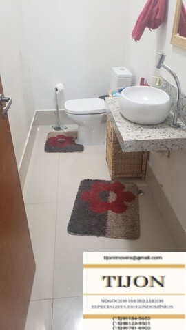 Casa de Condomínio à venda com 5 quartos, 333m² - Foto 13