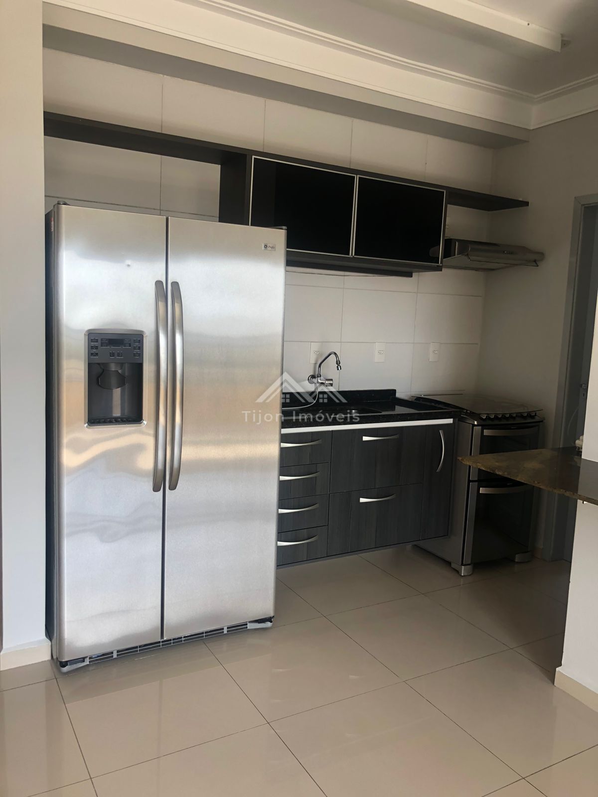 Apartamento à venda com 2 quartos, 60m² - Foto 5