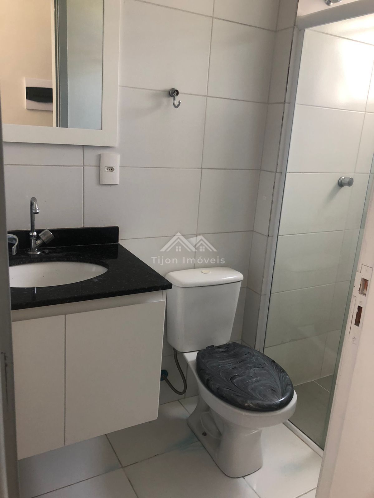 Apartamento à venda com 2 quartos, 60m² - Foto 10