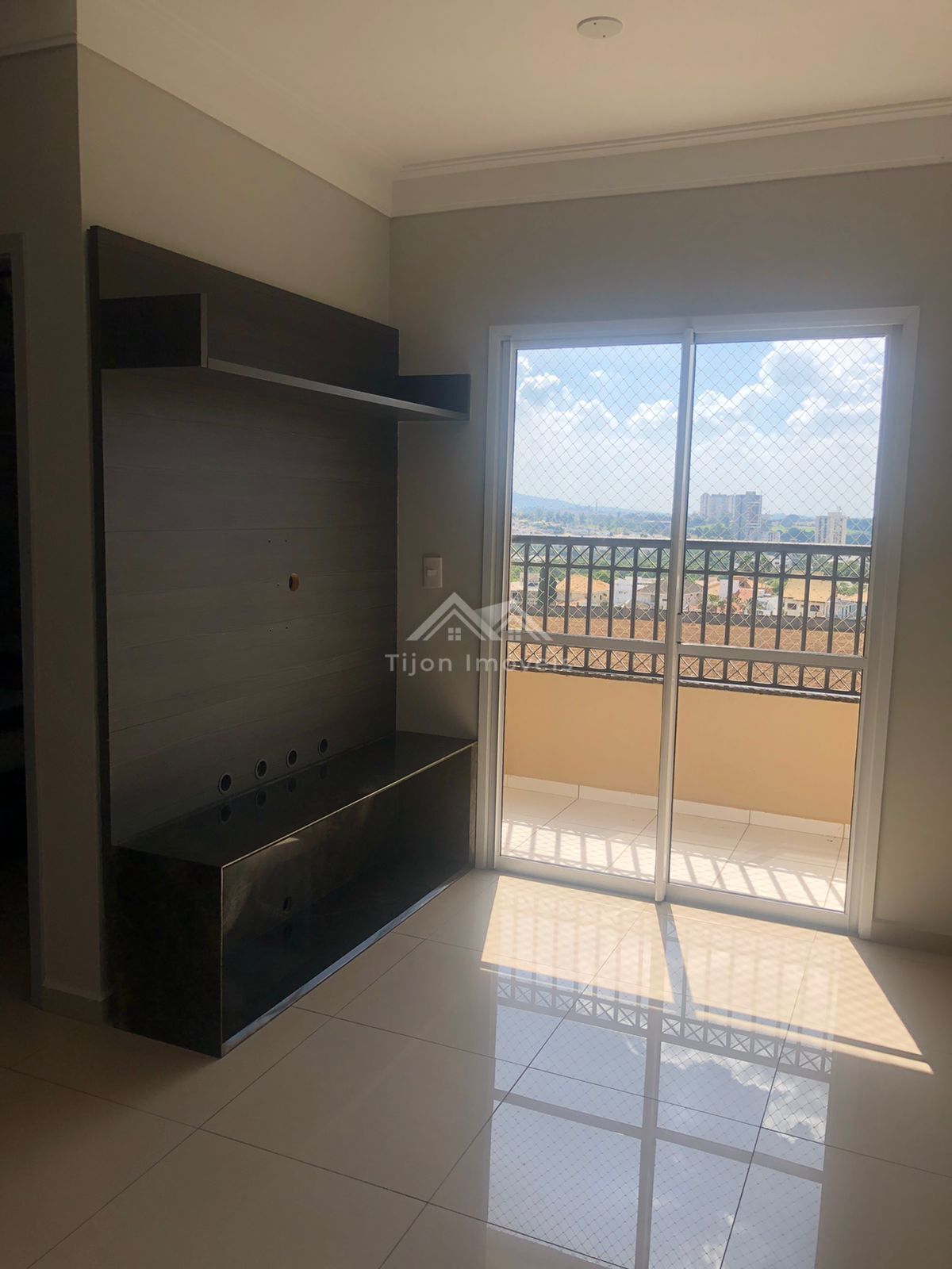 Apartamento à venda com 2 quartos, 60m² - Foto 3