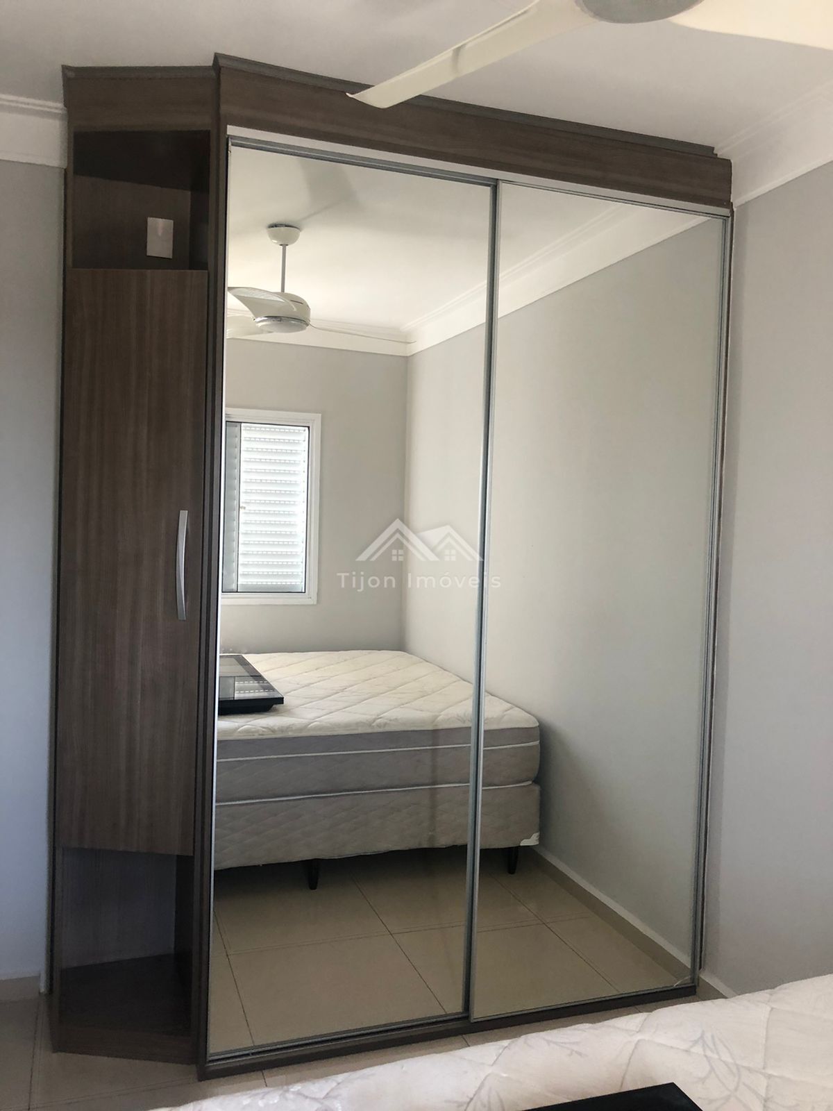 Apartamento à venda com 2 quartos, 60m² - Foto 16