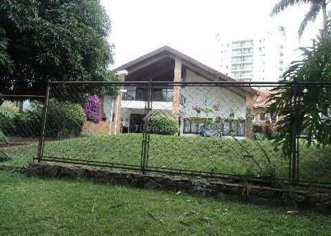 Casa para alugar com 7 quartos, 720m² - Foto 16