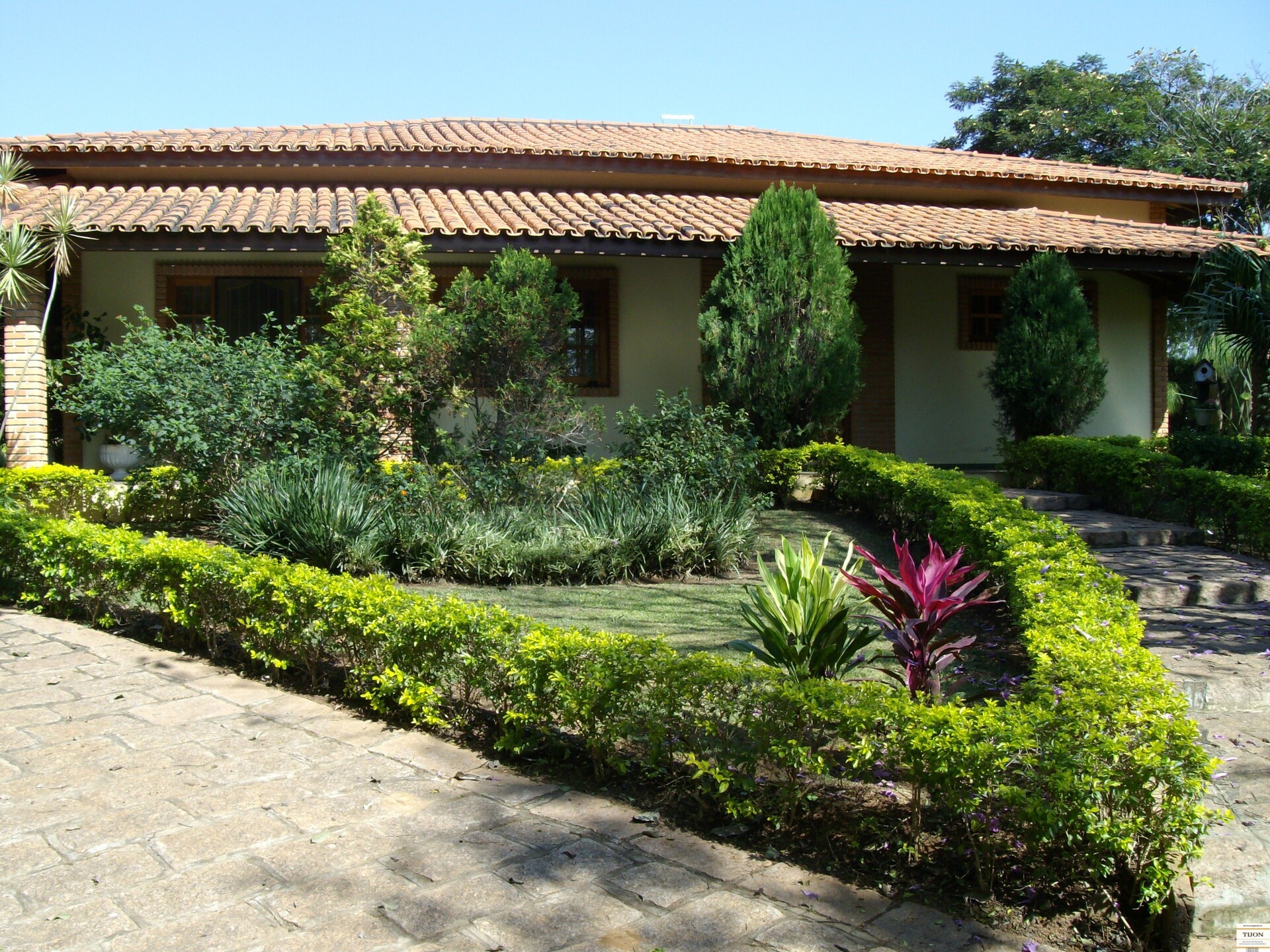 Fazenda à venda com 3 quartos, 2500m² - Foto 8