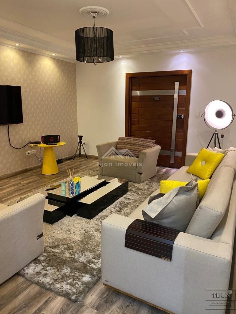 Casa de Condomínio à venda com 3 quartos, 355m² - Foto 10