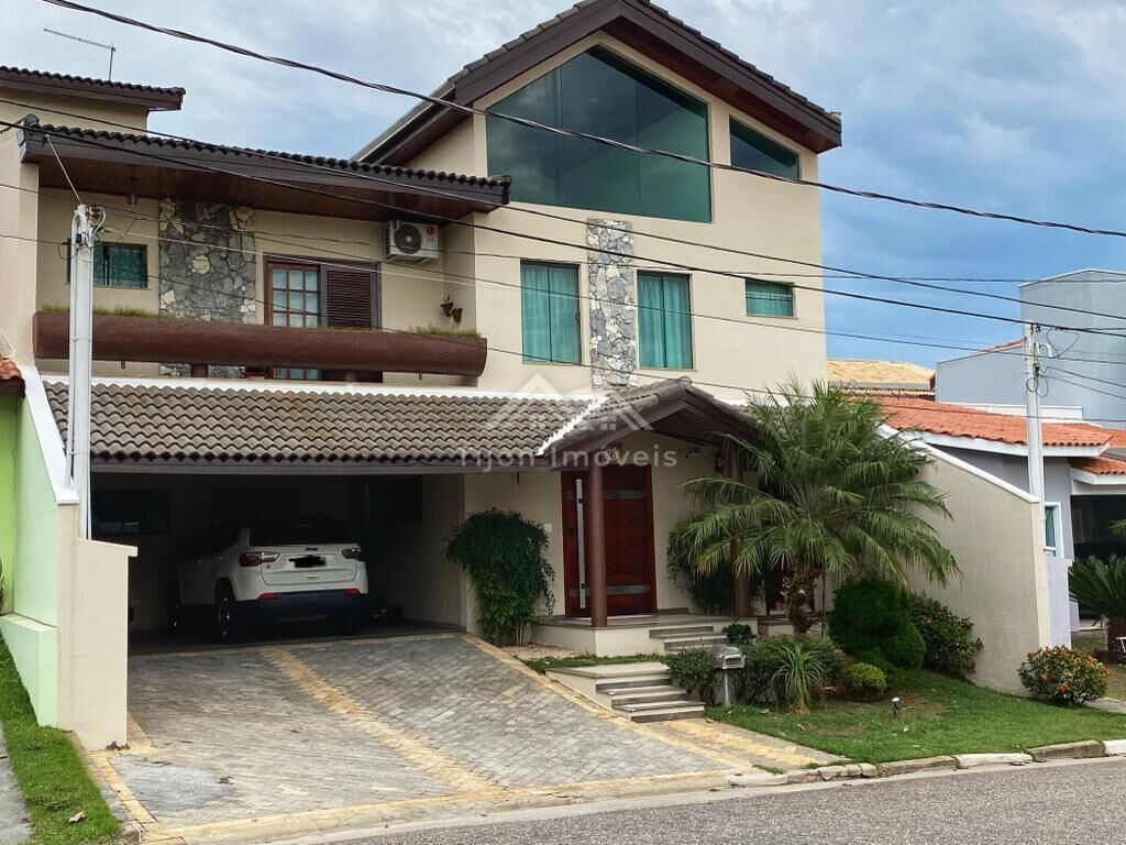 Casa de Condomínio à venda com 3 quartos, 355m² - Foto 20