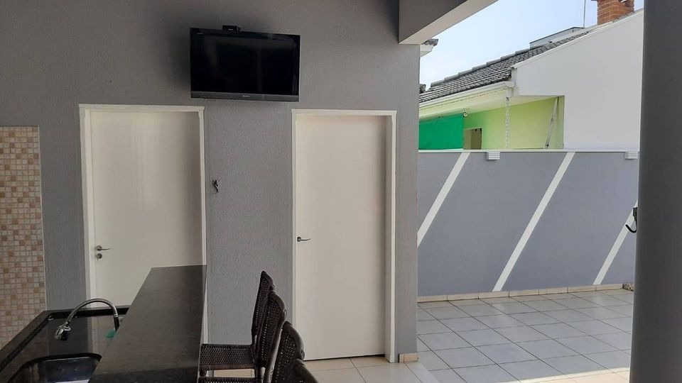 Casa de Condomínio à venda com 4 quartos, 272m² - Foto 10