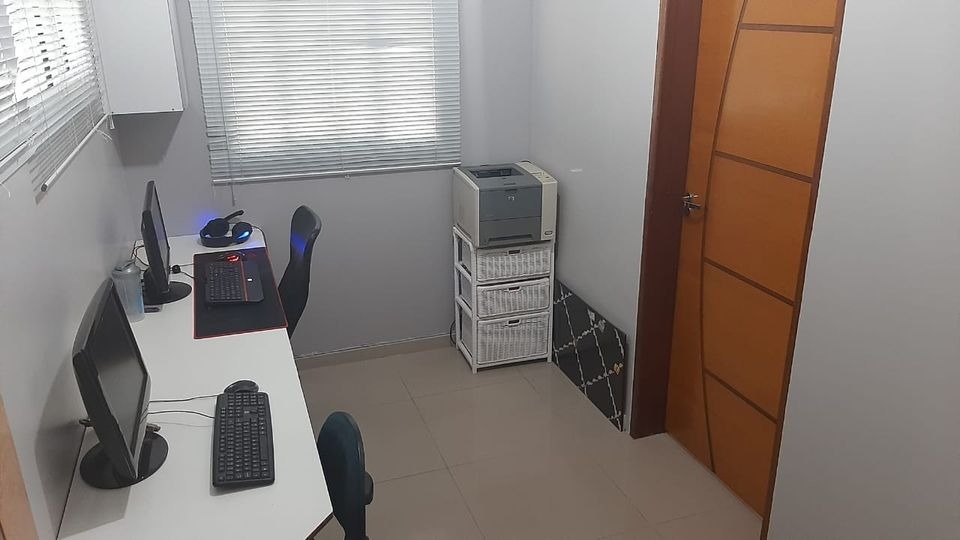 Casa de Condomínio à venda com 4 quartos, 272m² - Foto 11