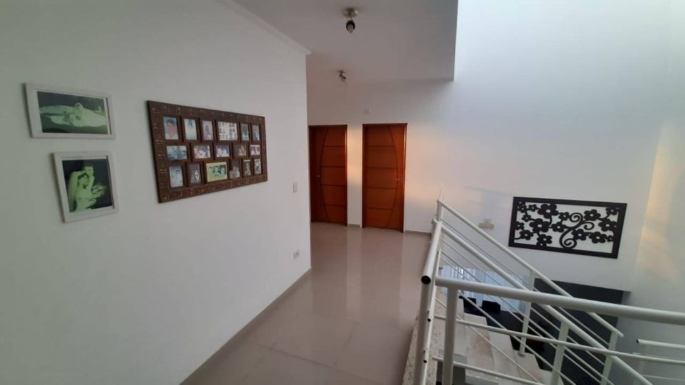 Casa de Condomínio à venda com 4 quartos, 272m² - Foto 14