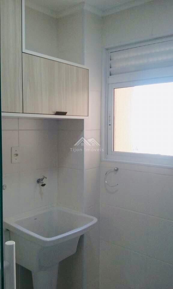 Apartamento à venda com 2 quartos, 57m² - Foto 10