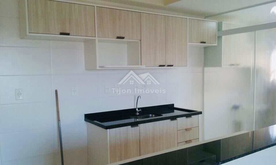 Apartamento à venda com 2 quartos, 57m² - Foto 7