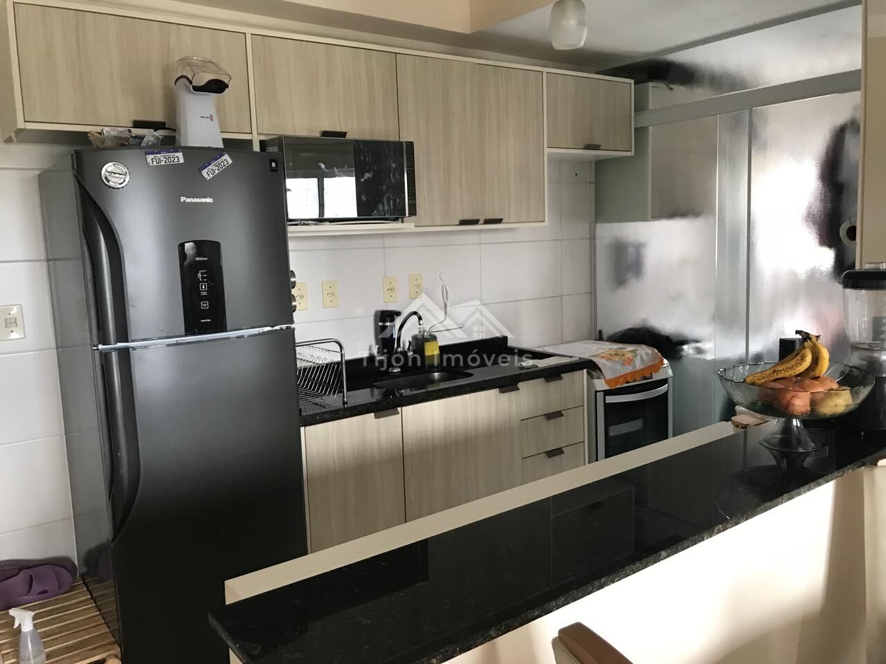 Apartamento à venda com 2 quartos, 57m² - Foto 5