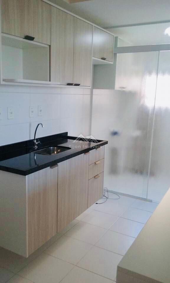 Apartamento à venda com 2 quartos, 57m² - Foto 8