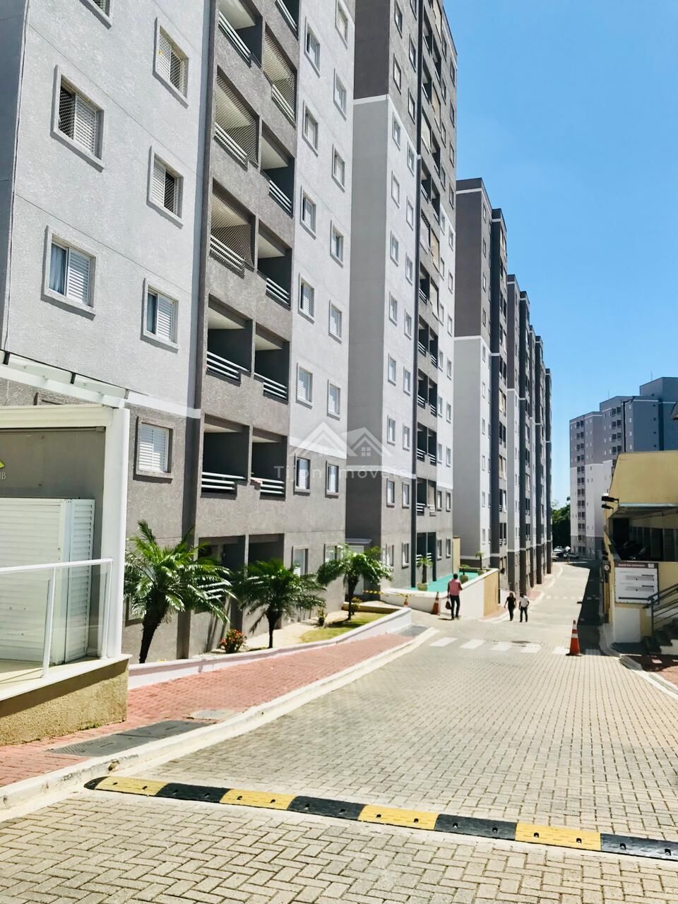 Apartamento à venda com 2 quartos, 57m² - Foto 29