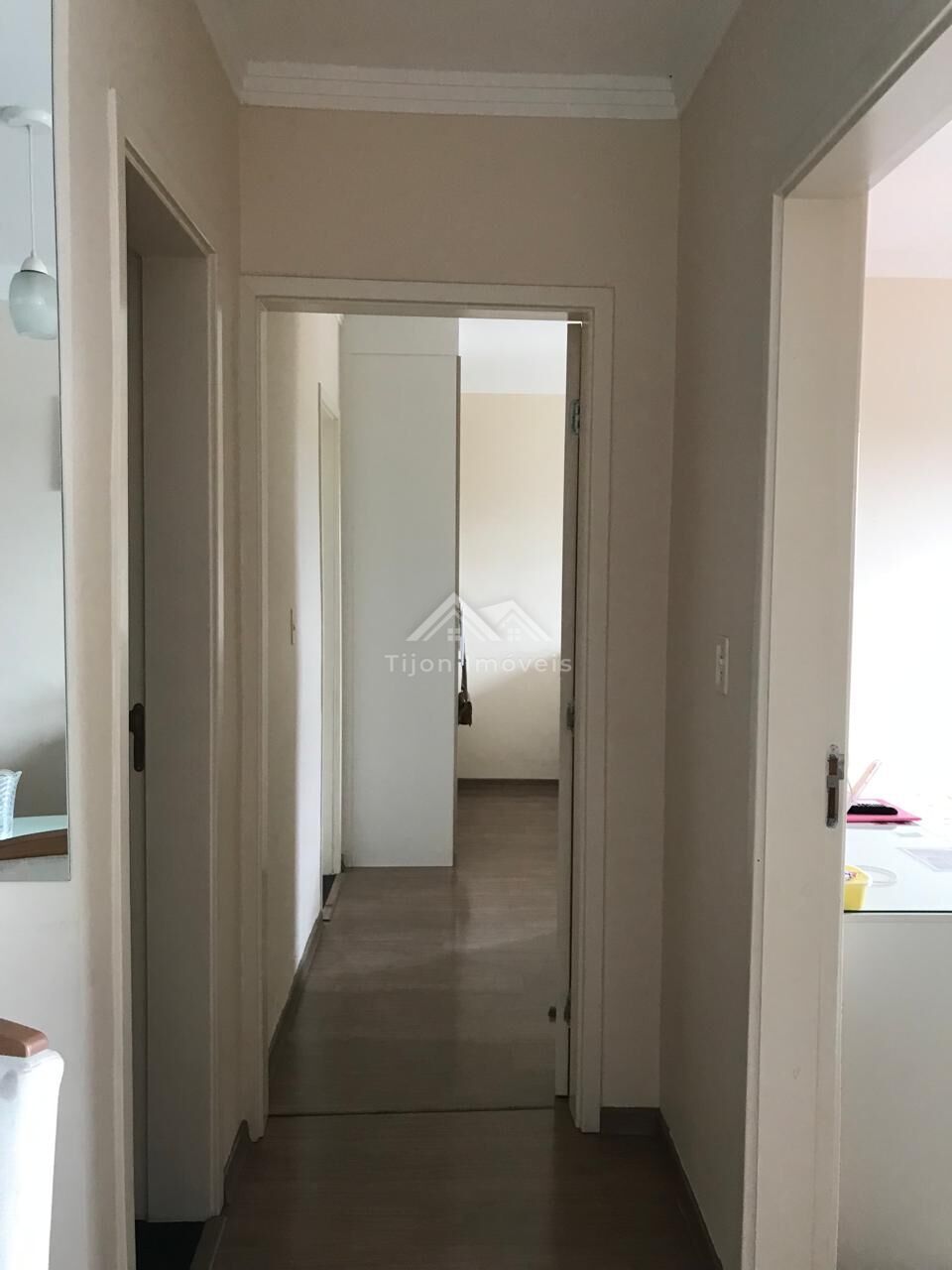 Apartamento à venda com 2 quartos, 57m² - Foto 3