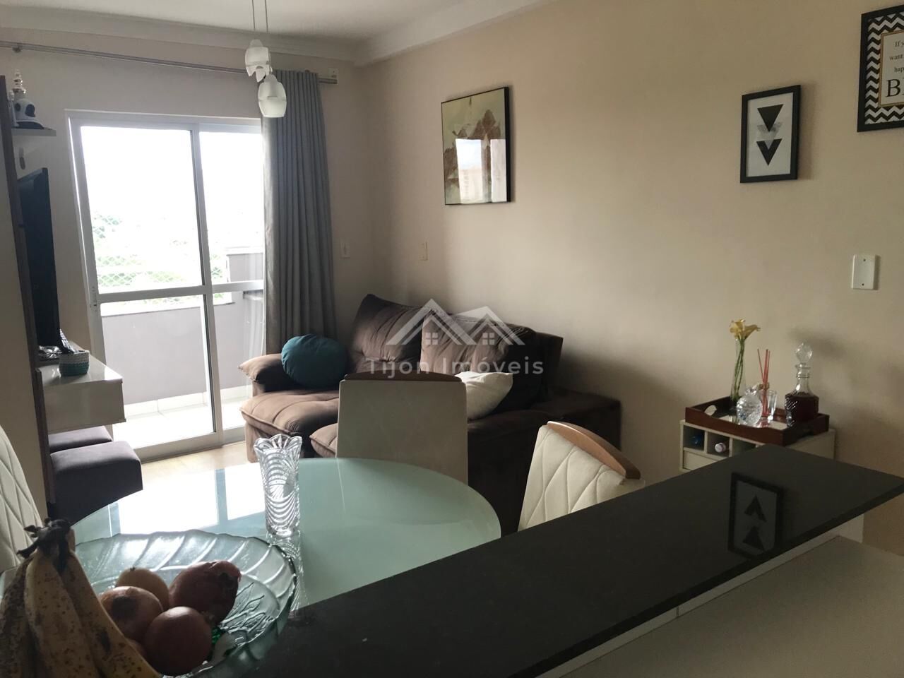 Apartamento à venda com 2 quartos, 57m² - Foto 6