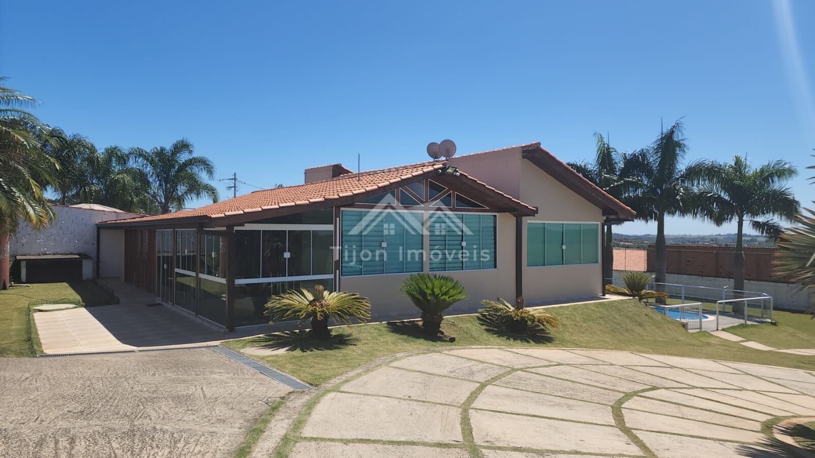 Fazenda à venda com 4 quartos, 3000m² - Foto 9