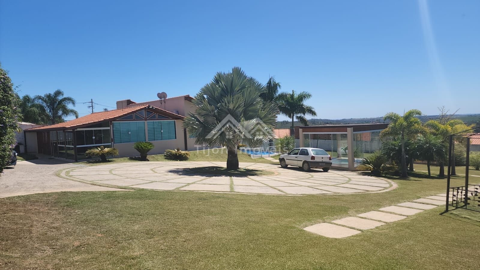 Fazenda à venda com 4 quartos, 3000m² - Foto 10