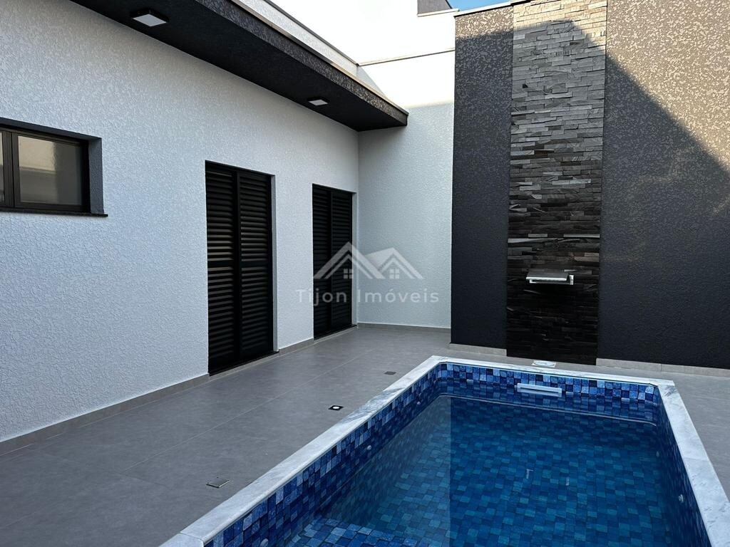 Casa de Condomínio à venda com 3 quartos, 200m² - Foto 17