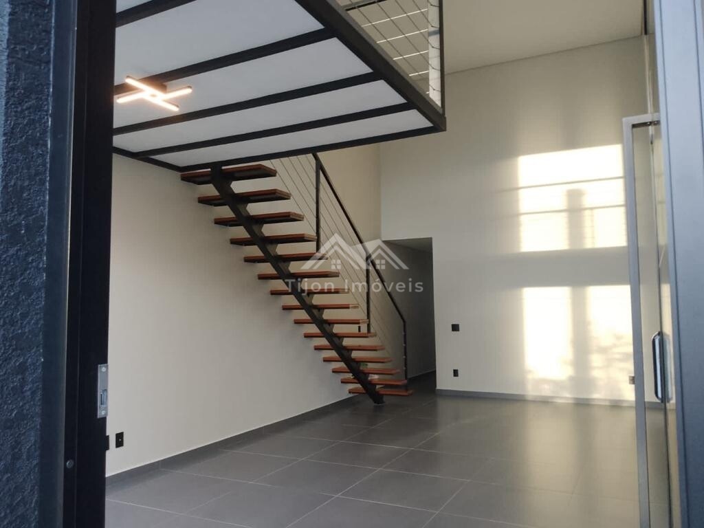 Casa de Condomínio à venda com 3 quartos, 200m² - Foto 5