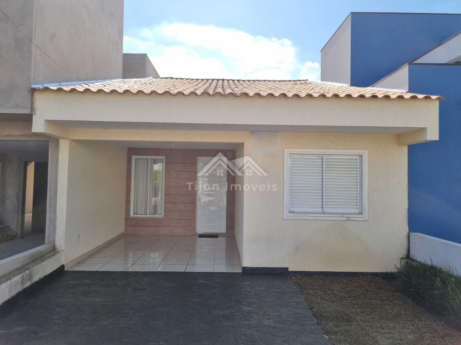 Casa de Condomínio à venda com 3 quartos, 120m² - Foto 8