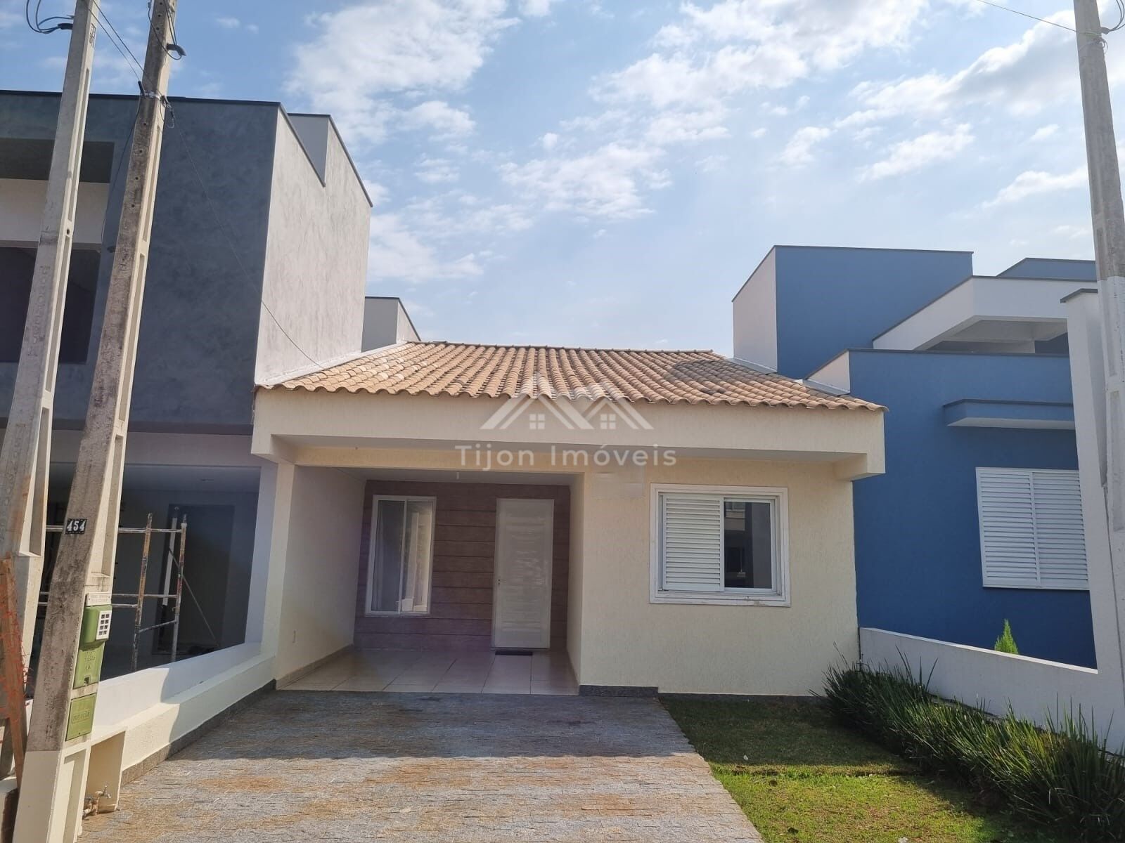 Casa de Condomínio à venda com 3 quartos, 120m² - Foto 9