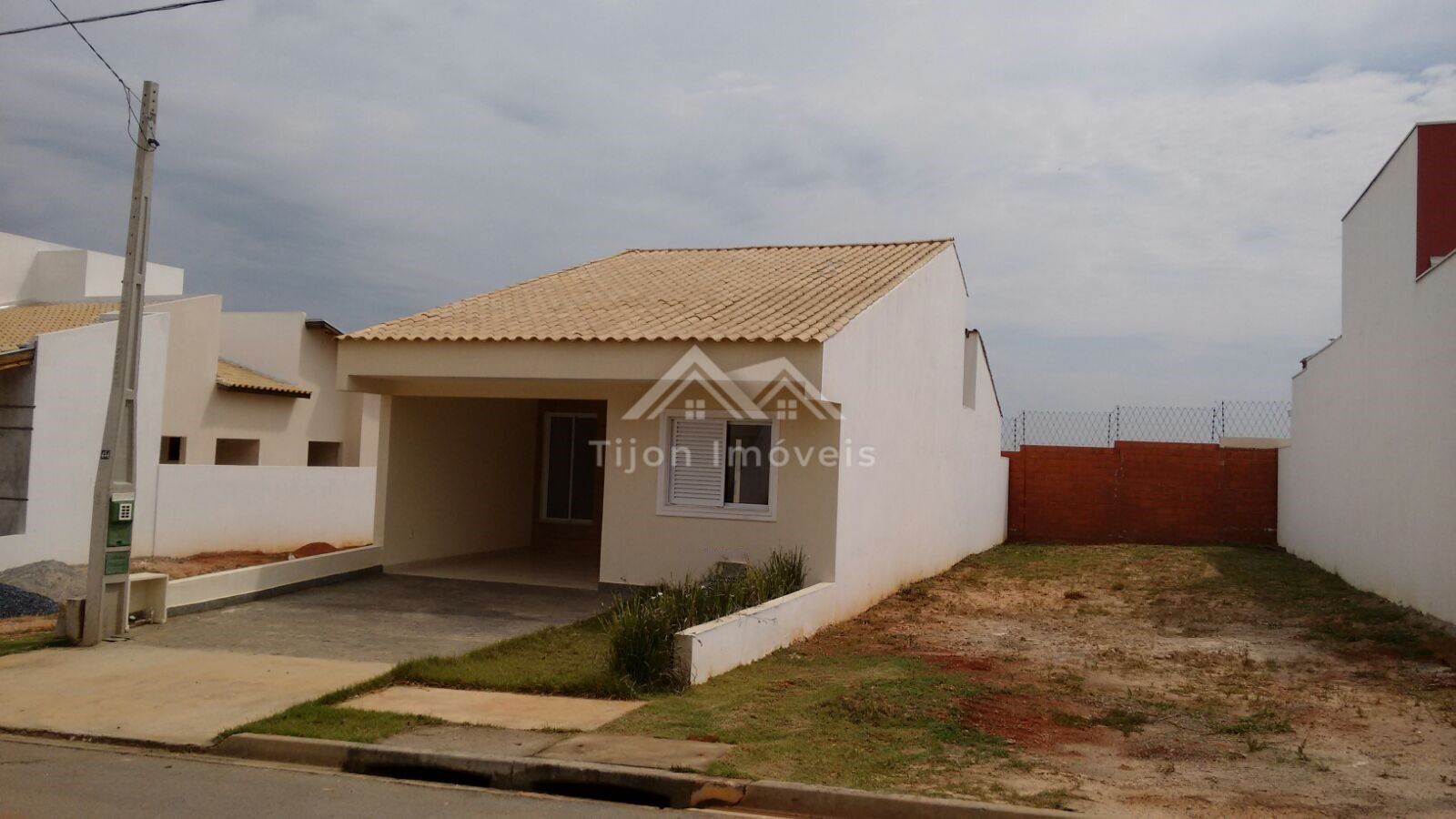 Casa de Condomínio à venda com 3 quartos, 120m² - Foto 11