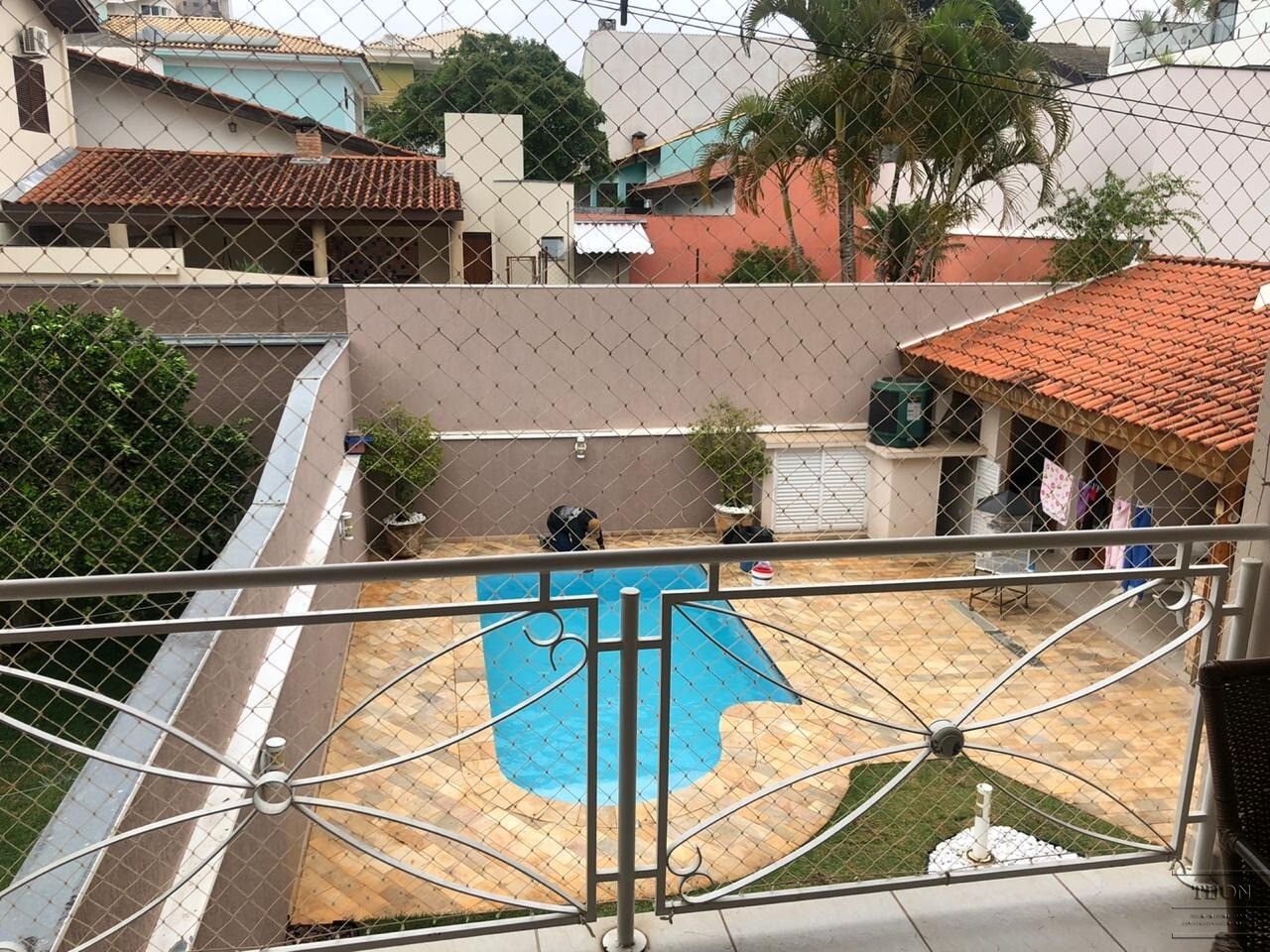 Casa de Condomínio à venda com 3 quartos, 300m² - Foto 16