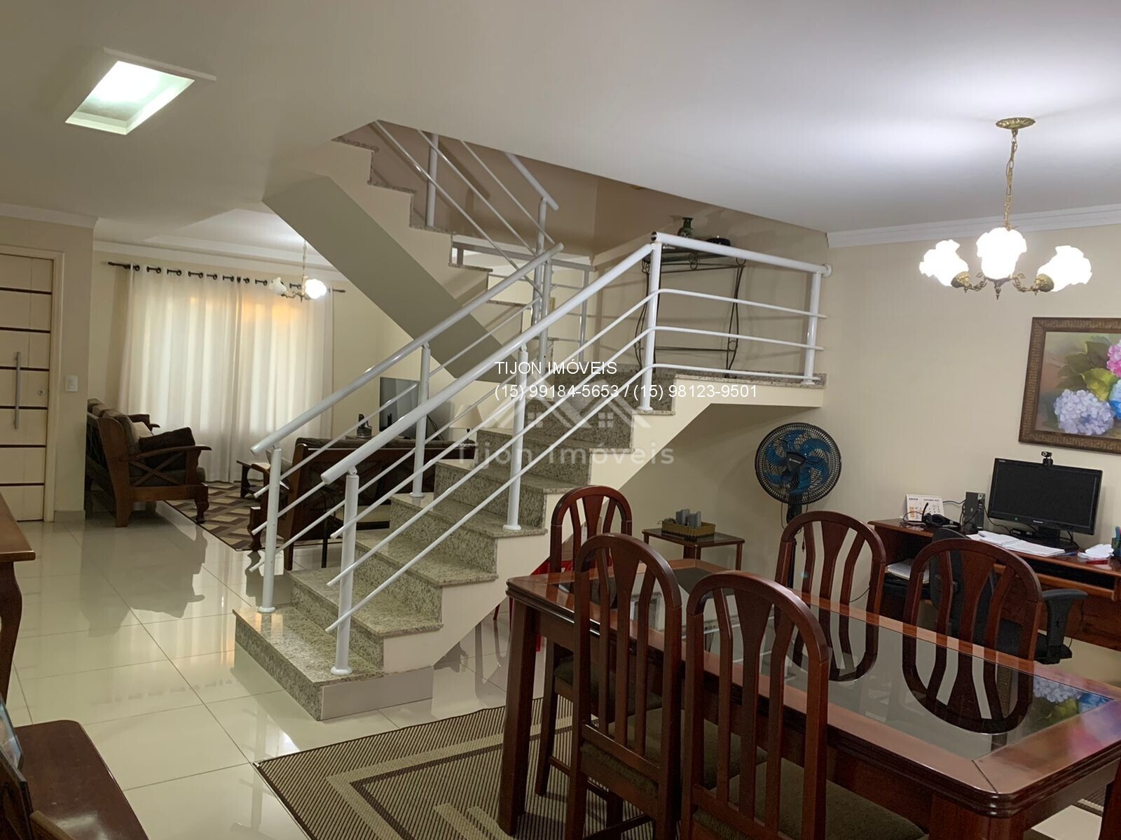 Casa de Condomínio à venda com 3 quartos, 347m² - Foto 18