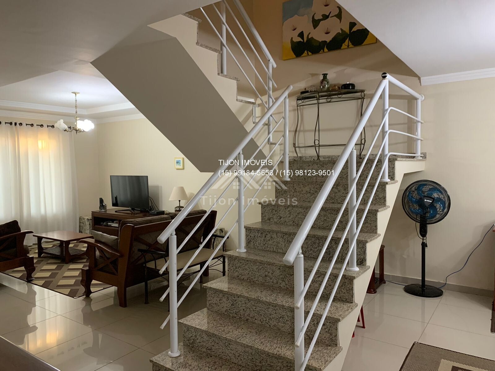 Casa de Condomínio à venda com 3 quartos, 347m² - Foto 19