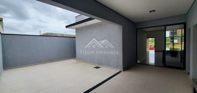 Casa à venda com 3 quartos, 161m² - Foto 14