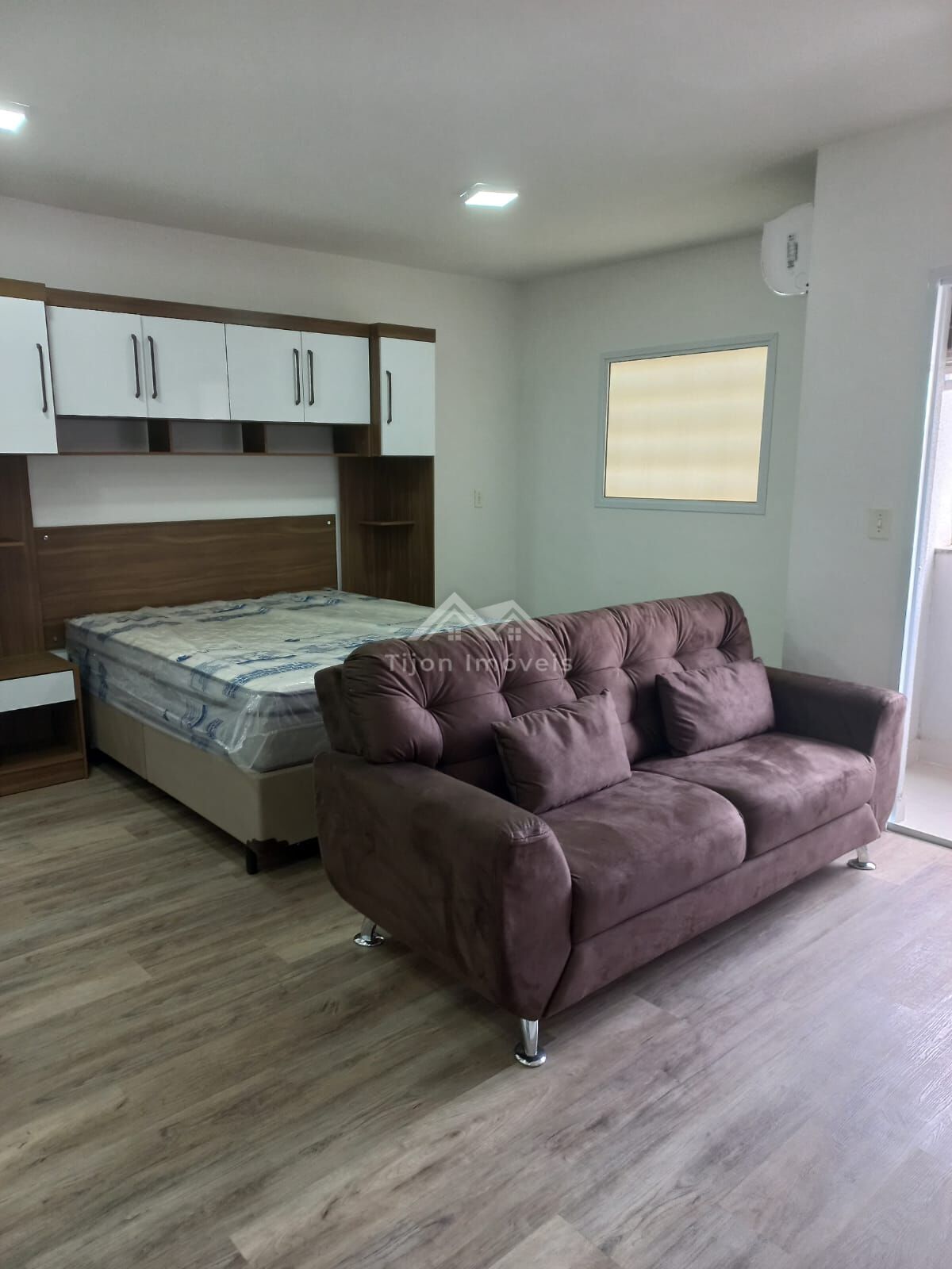 Flat/Apart Hotel para alugar com 1 quarto, 44m² - Foto 12