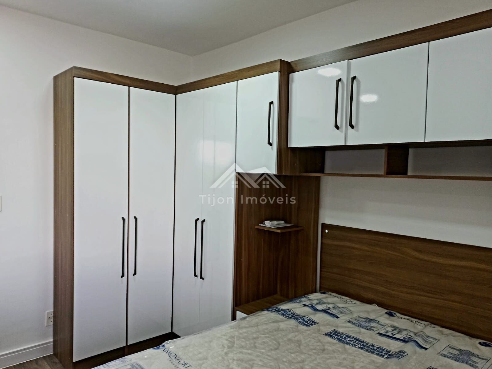 Flat/Apart Hotel para alugar com 1 quarto, 44m² - Foto 4