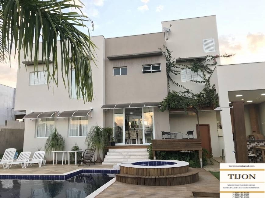 Casa de Condomínio à venda com 3 quartos, 300m² - Foto 12