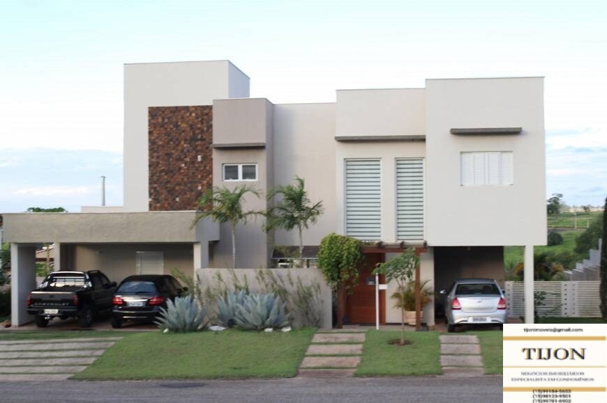 Casa de Condomínio à venda com 3 quartos, 300m² - Foto 14