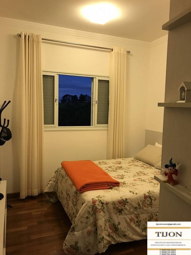 Casa de Condomínio à venda com 3 quartos, 300m² - Foto 7