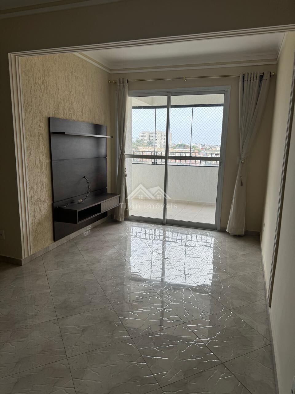 Apartamento para alugar com 3 quartos, 135m² - Foto 17