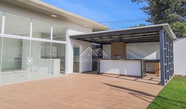 Casa à venda com 4 quartos, 270m² - Foto 16