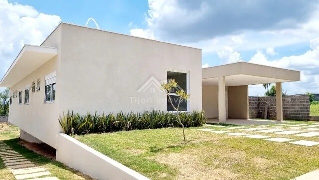 Casa à venda com 4 quartos, 270m² - Foto 3